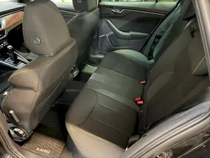 Škoda Kamiq ScoutLine