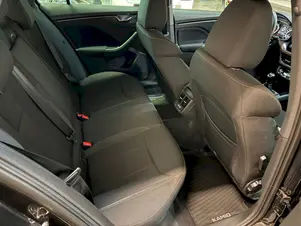 Škoda Kamiq ScoutLine