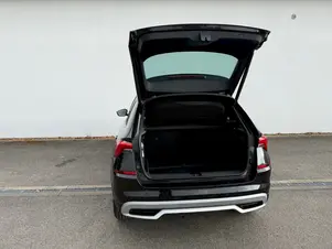 Škoda Kamiq ScoutLine