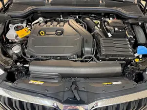 Škoda Kamiq ScoutLine