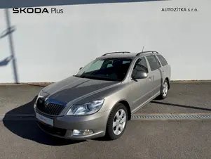 Škoda Octavia Elegance