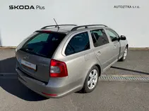Octavia Elegance