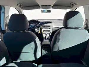 Škoda Octavia Elegance