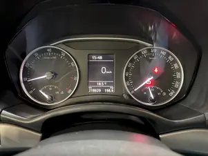 Škoda Octavia Elegance