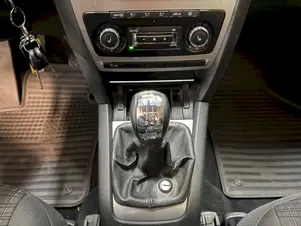 Škoda Octavia Elegance