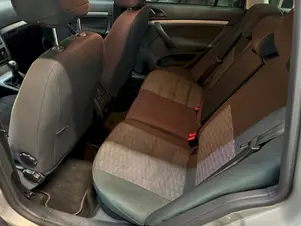 Škoda Octavia Elegance