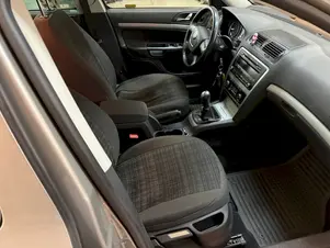 Škoda Octavia Elegance