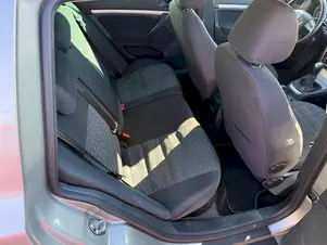 Škoda Octavia Elegance