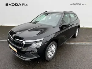 Škoda Kamiq Selection