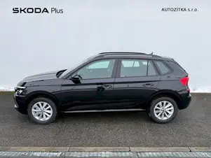 Škoda Kamiq Selection