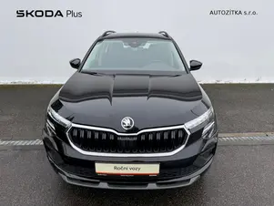 Škoda Kamiq Selection