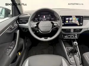 Škoda Kamiq Selection