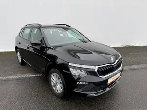 Škoda Kamiq Selection