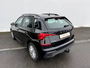 Škoda Kamiq Selection