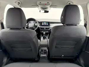 Škoda Kamiq Selection