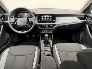 Škoda Kamiq Selection