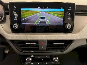 Škoda Kamiq Selection