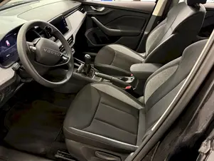 Škoda Kamiq Selection