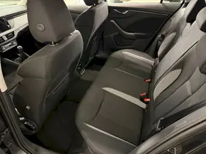 Škoda Kamiq Selection