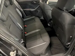 Škoda Kamiq Selection