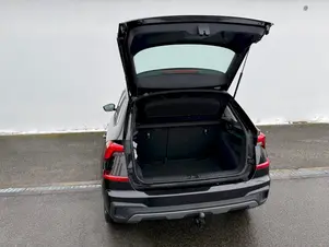 Škoda Kamiq Selection