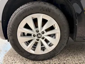 Škoda Kamiq Selection