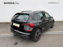Kamiq Monte Carlo