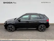 Kamiq Monte Carlo