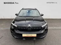 Kamiq Monte Carlo