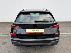 Škoda Kamiq Monte Carlo