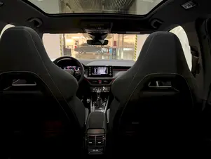 Škoda Kamiq Monte Carlo