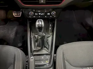 Škoda Kamiq Monte Carlo
