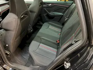 Škoda Kamiq Monte Carlo