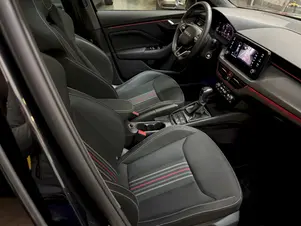 Škoda Kamiq Monte Carlo