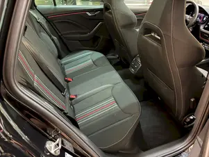 Škoda Kamiq Monte Carlo