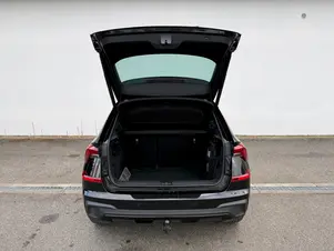 Škoda Kamiq Monte Carlo