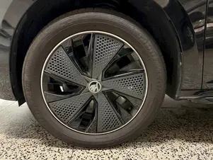 Škoda Kamiq Monte Carlo