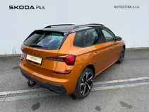 Kamiq Monte Carlo