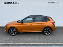 Kamiq Monte Carlo