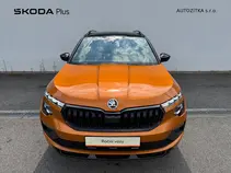 Kamiq Monte Carlo