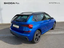 Kamiq Monte Carlo