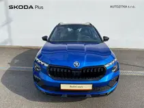 Kamiq Monte Carlo