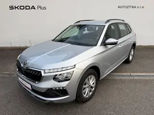 Škoda Kamiq Selection
