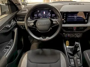 Škoda Kamiq Selection