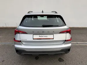 Škoda Kamiq Selection