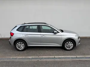 Škoda Kamiq Selection