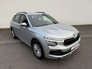 Škoda Kamiq Selection