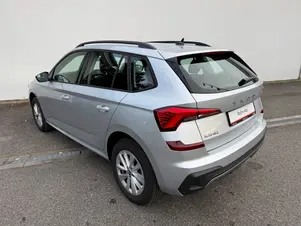 Škoda Kamiq Selection