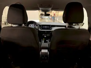 Škoda Kamiq Selection