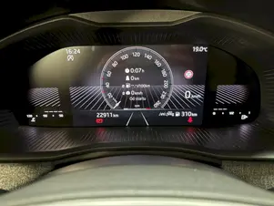 Škoda Kamiq Selection